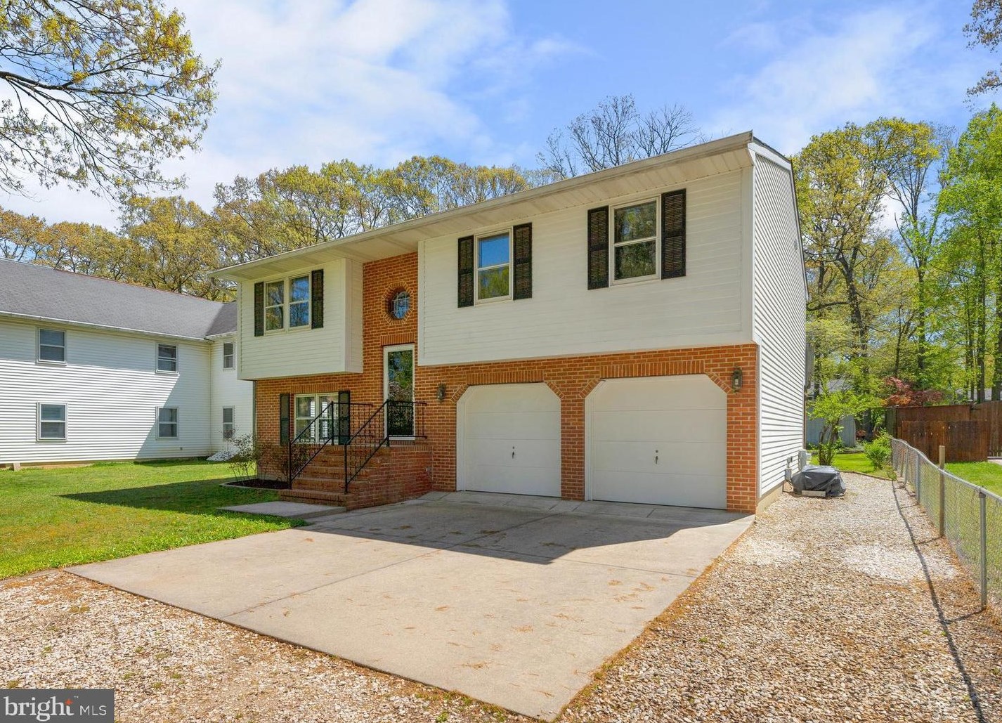 621 Cedarwood Ln, Crownsville, MD 21032-1051