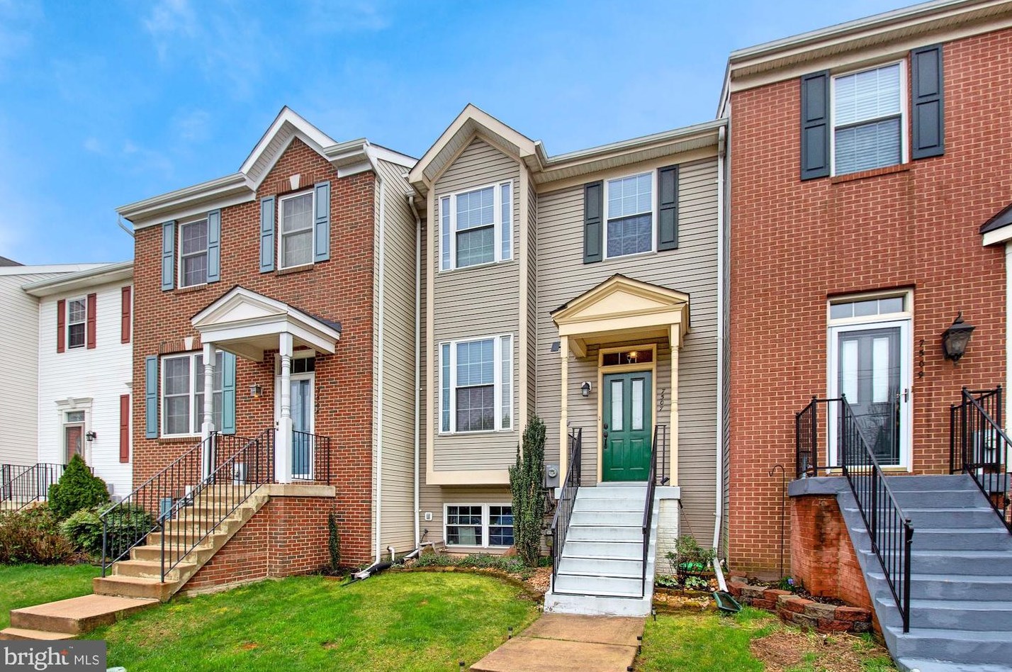 7507 Moraine Dr, Baltimore, MD 21076-1119