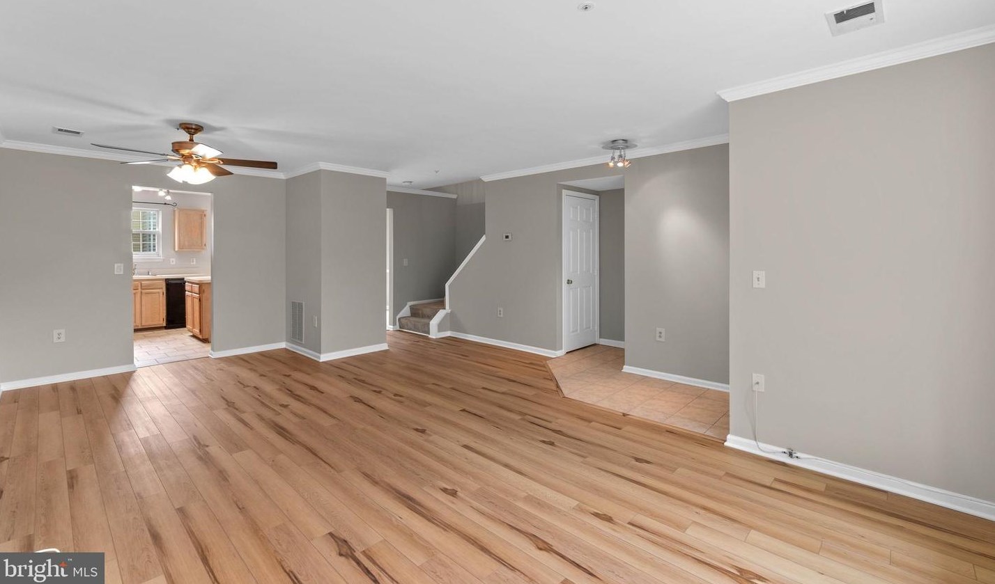 2490 Wentworth Dr, Crofton MD  21114-3126 exterior