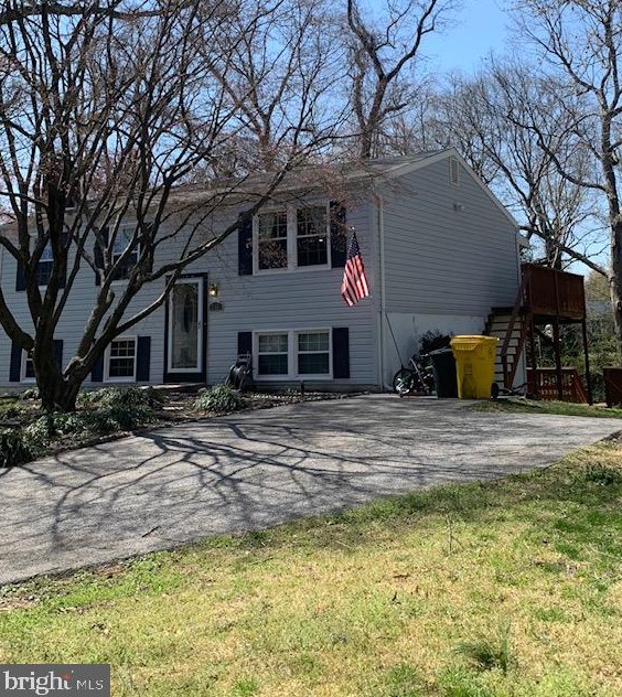 216 Newport Dr, Severna Park, MD 21146