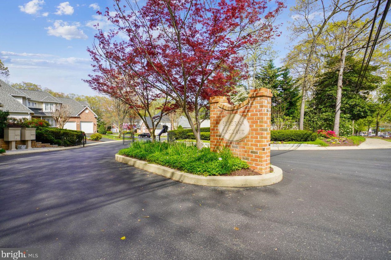 500 Enclave Trail, Severna Park, MD 21146