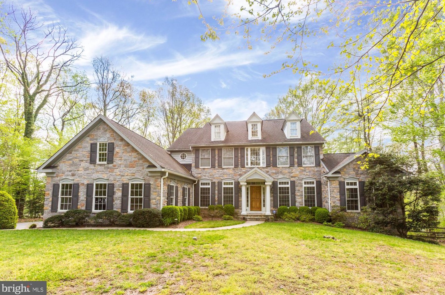 1206 Grey Stone Terrace, Arnold, MD 21012