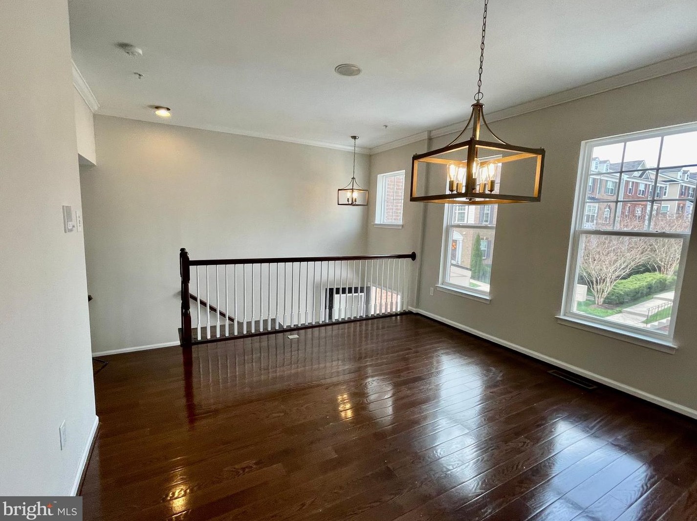 7827 Crystal Brook Way, Baltimore MD  21076-2047 exterior