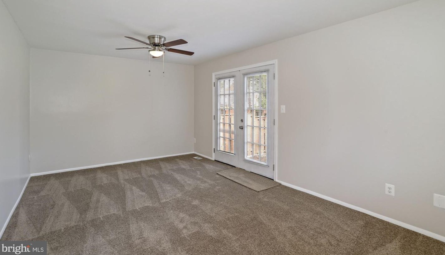 1742 Aberdeen Cir, Crofton MD  21114-1618 exterior