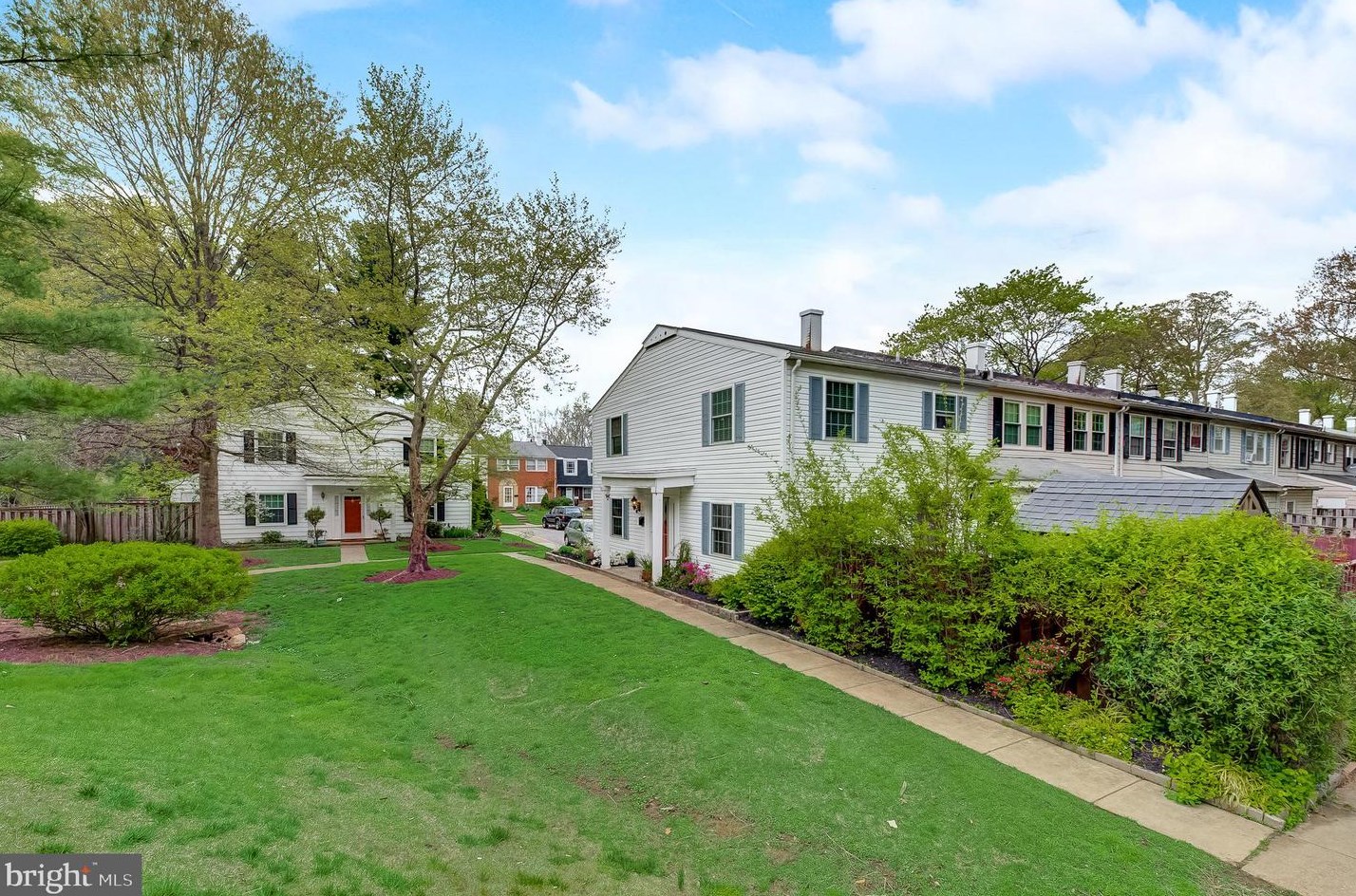 1658 Walleye Dr, Crofton MD  21114-2326 exterior