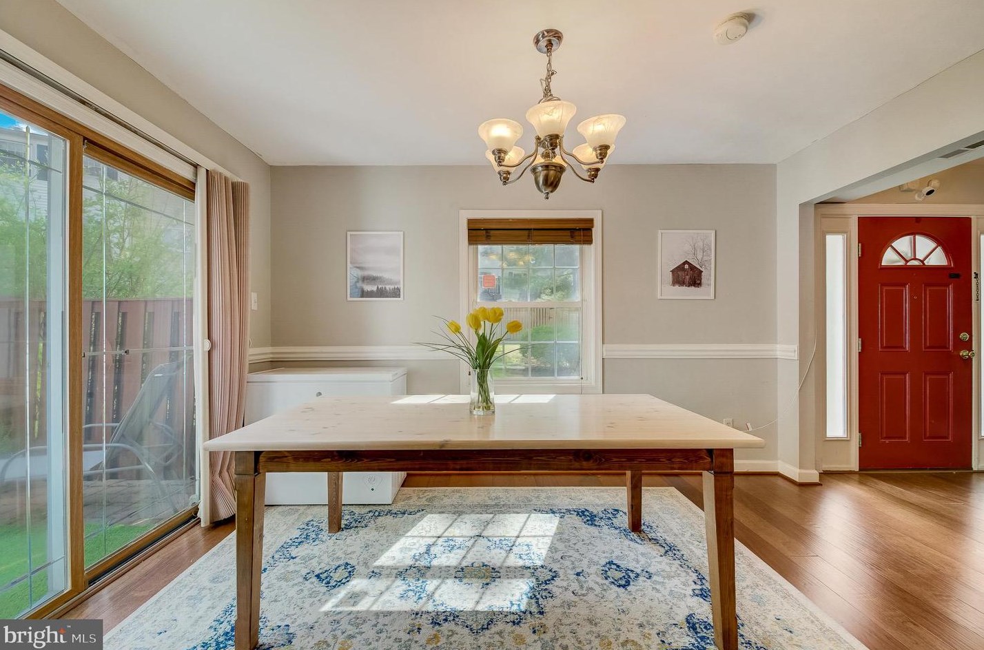 1658 Walleye Dr, Crofton MD  21114-2326 exterior