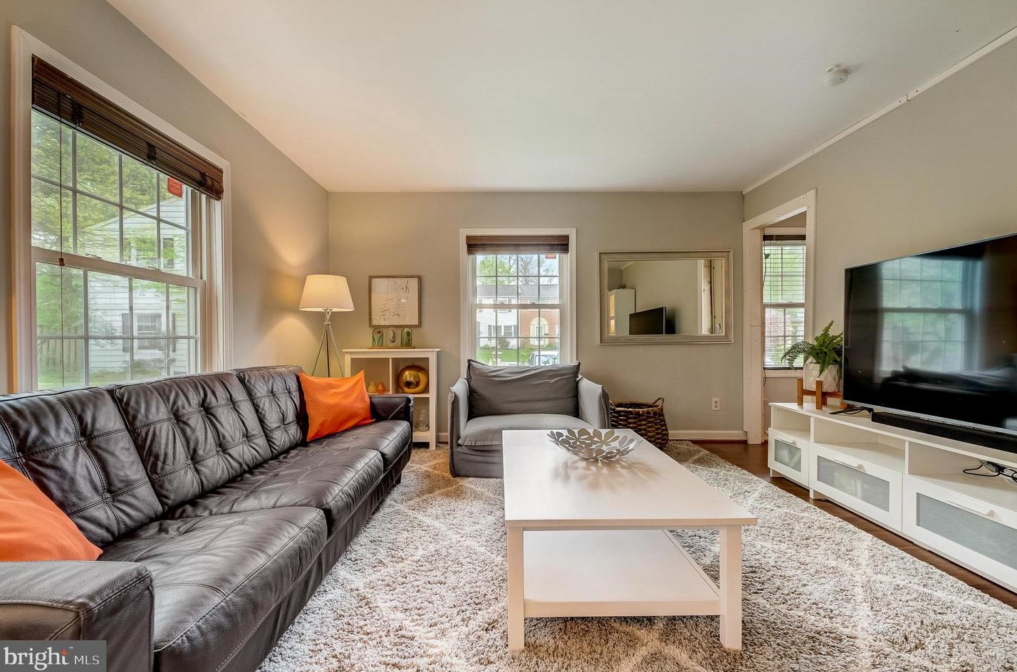 1658 Walleye Dr, Crofton MD  21114-2326 exterior