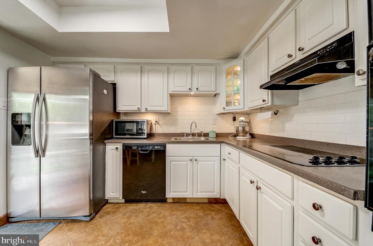 1658 Walleye Dr, Crofton MD  21114-2326 exterior