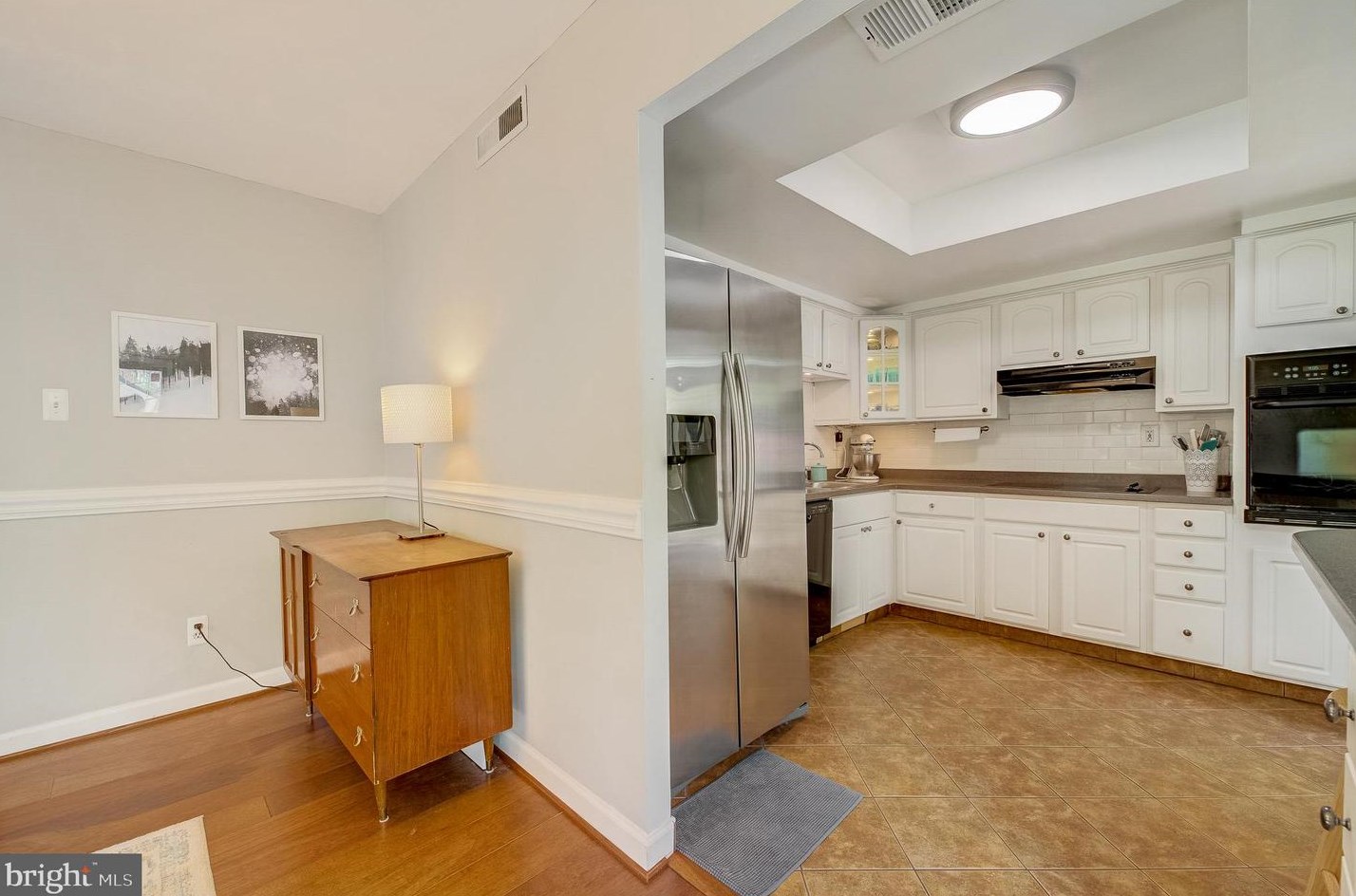 1658 Walleye Dr, Crofton MD  21114-2326 exterior