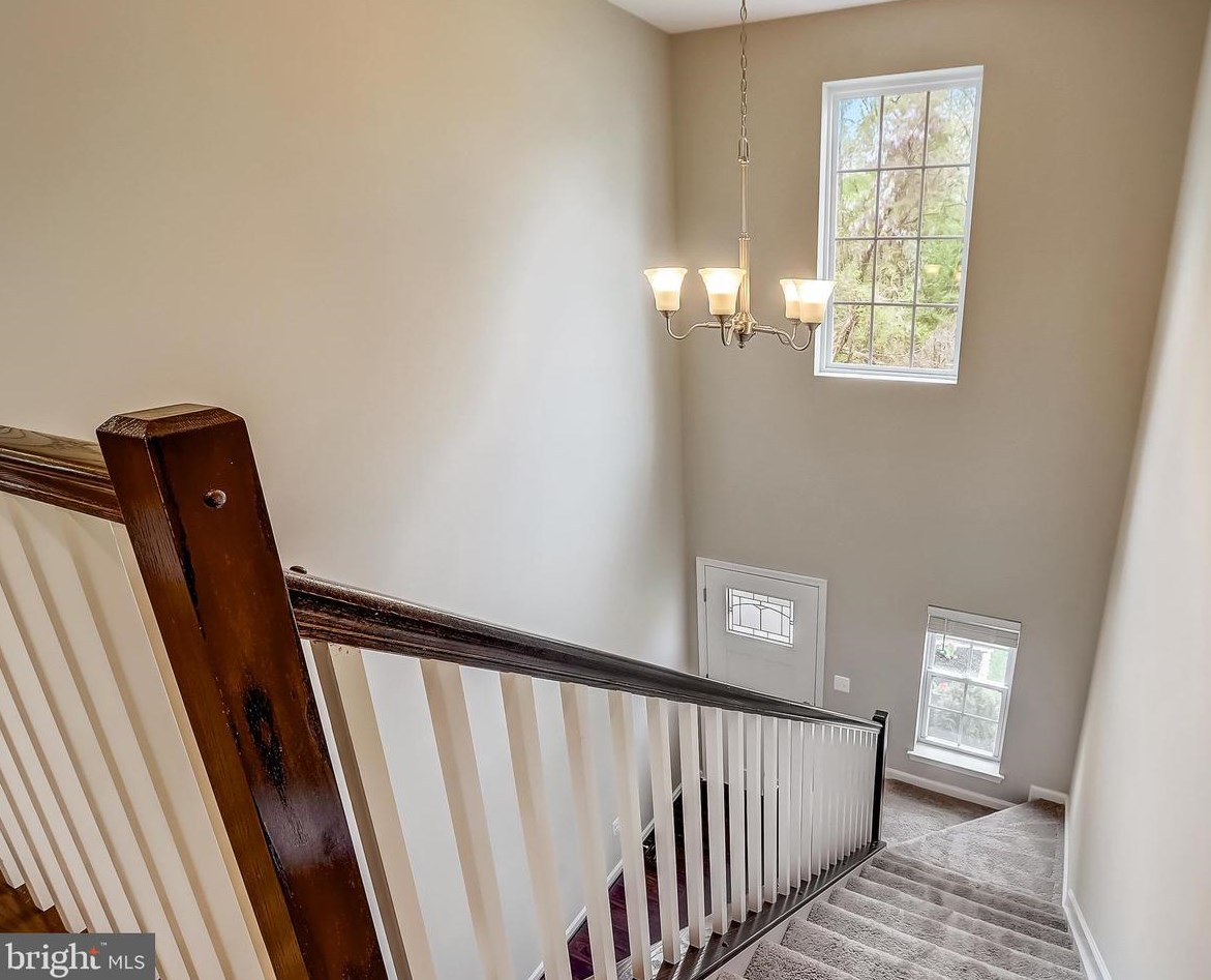 1133 Reece Rd, Severn MD  21144-2422 exterior