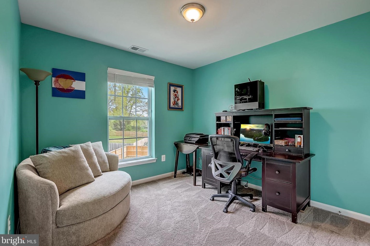 1133 Reece Rd, Severn MD  21144-2422 exterior