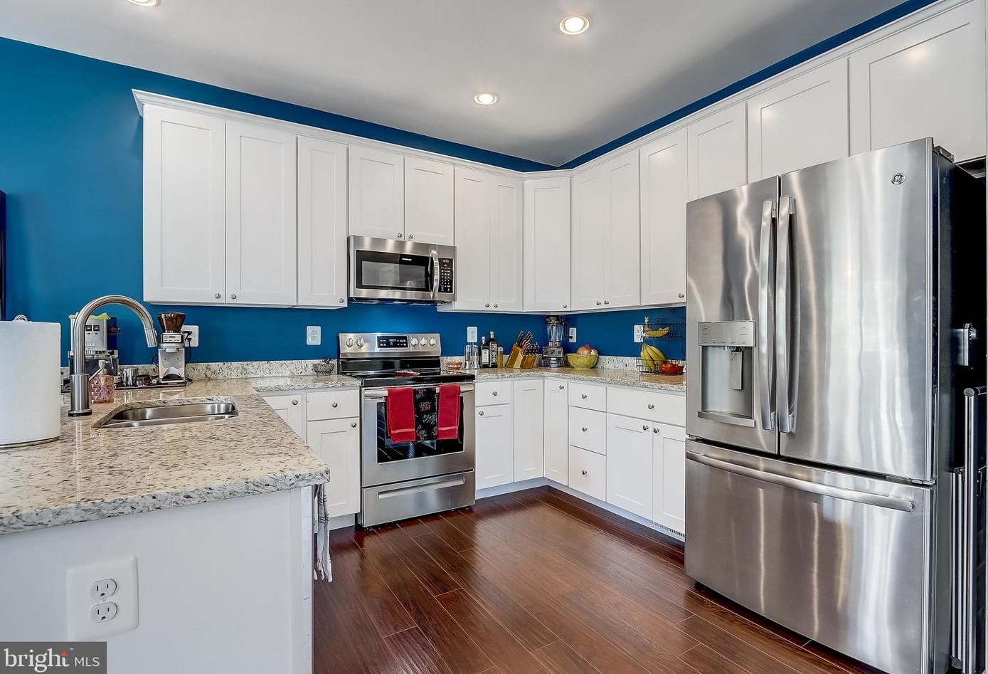 1133 Reece Rd, Severn MD  21144-2422 exterior