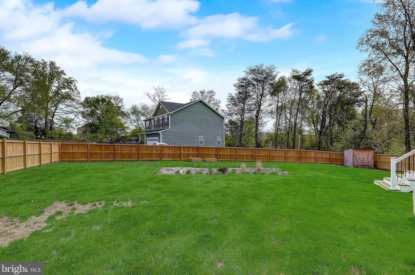 1133 Reece Rd, Severn MD  21144-2422 exterior