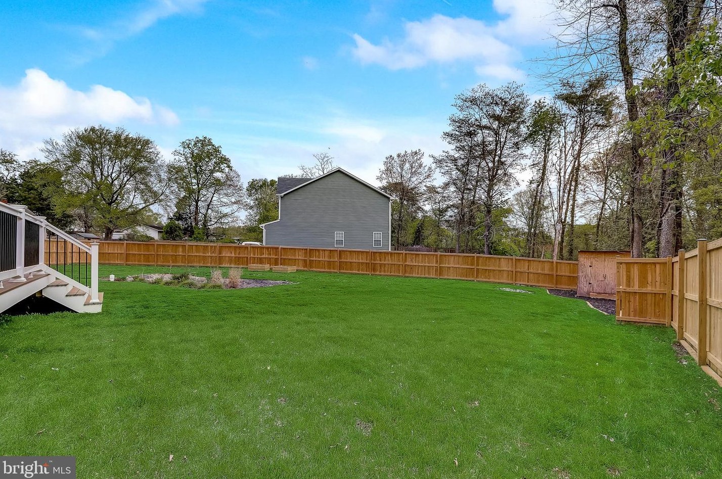 1133 Reece Rd, Severn MD  21144-2422 exterior