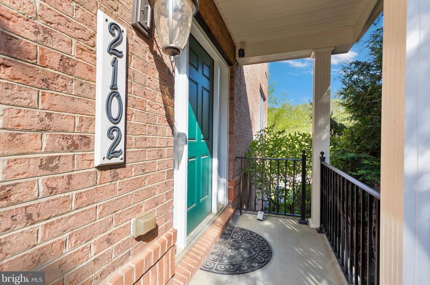 2102 Split Creek Ln, Baltimore, MD 21076-1862