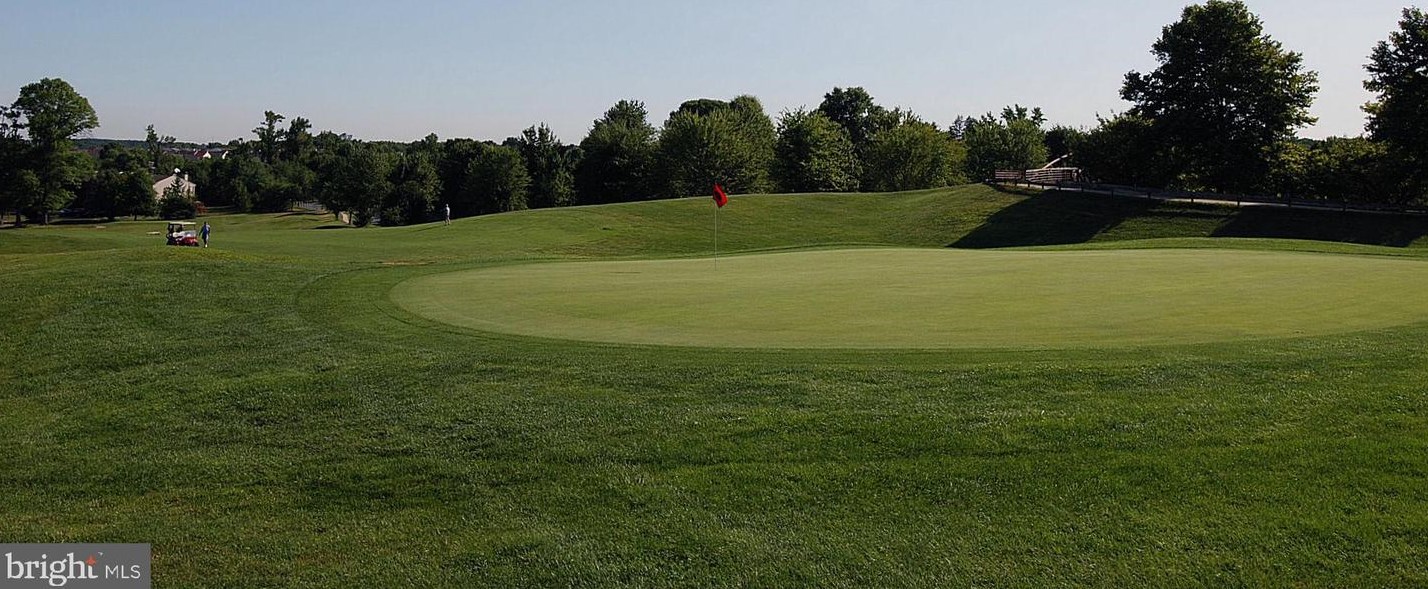 1523 Hornbeam Dr, Crofton MD 21114-3244 exterior