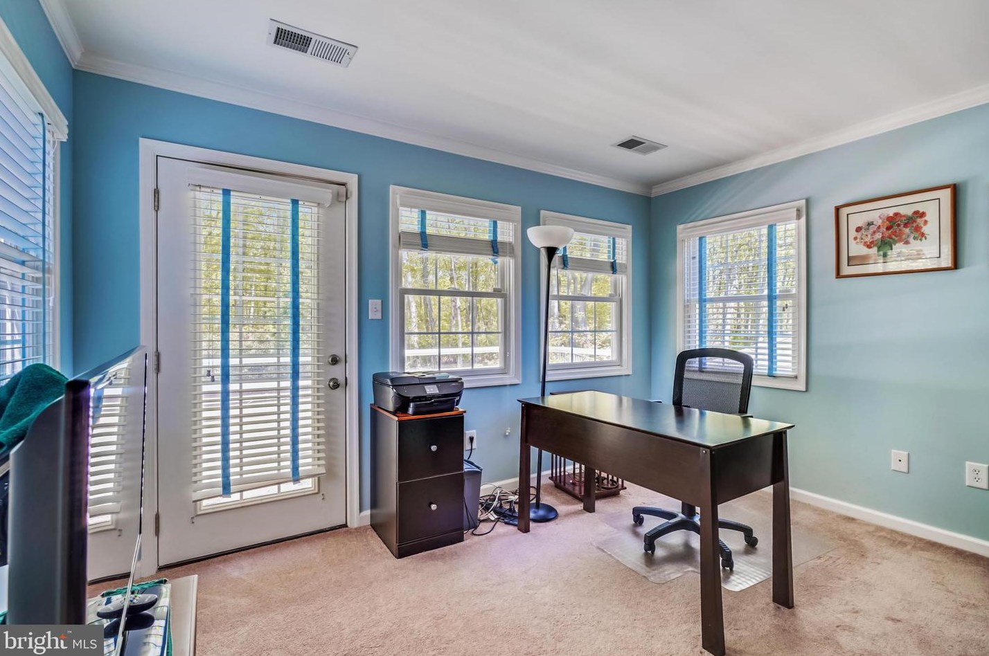 1523 Hornbeam Dr, Crofton MD 21114-3244 exterior