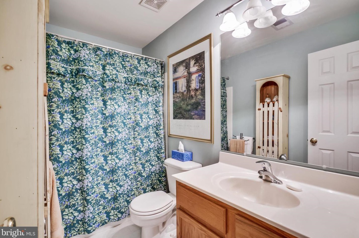 1523 Hornbeam Dr, Crofton MD 21114-3244 exterior