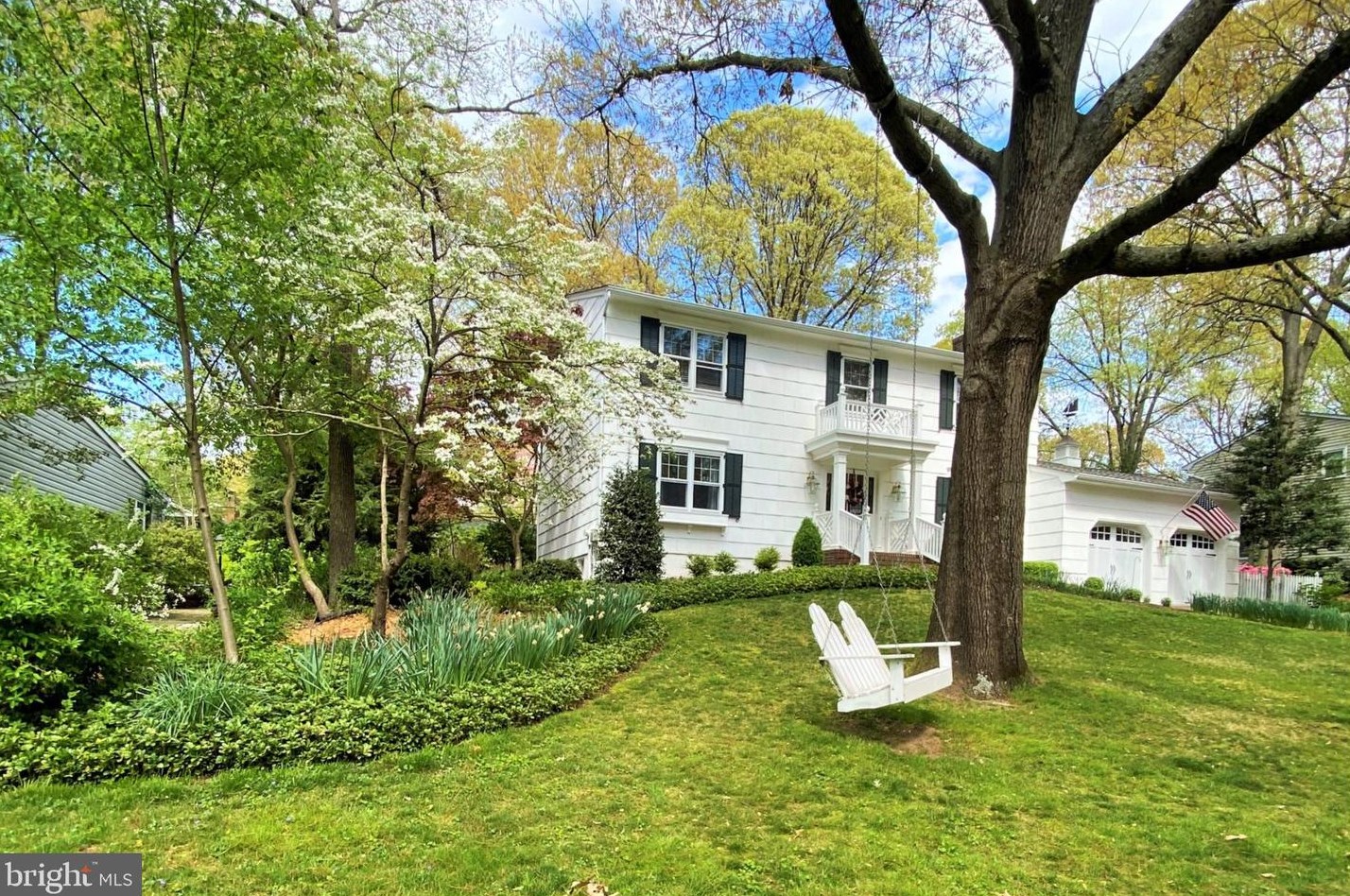 126 Sherburn Rd, Severna Park, MD 21146