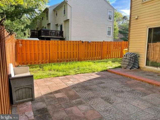 1633 Howard Chapel Ct, Crofton MD  21114-1829 exterior