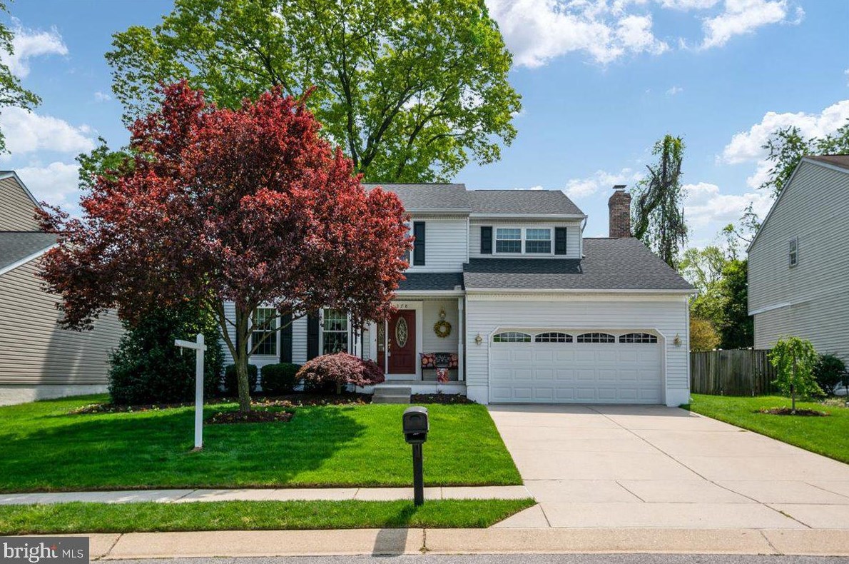 378 Long Meadow Way, Arnold, MD 21012