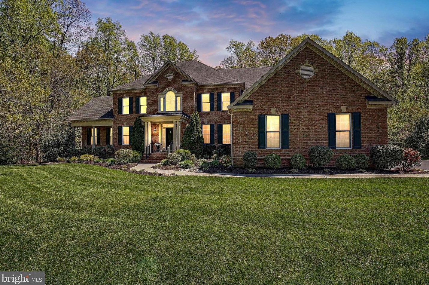 1711 Byfield Ct, Gambrills, MD 21054
