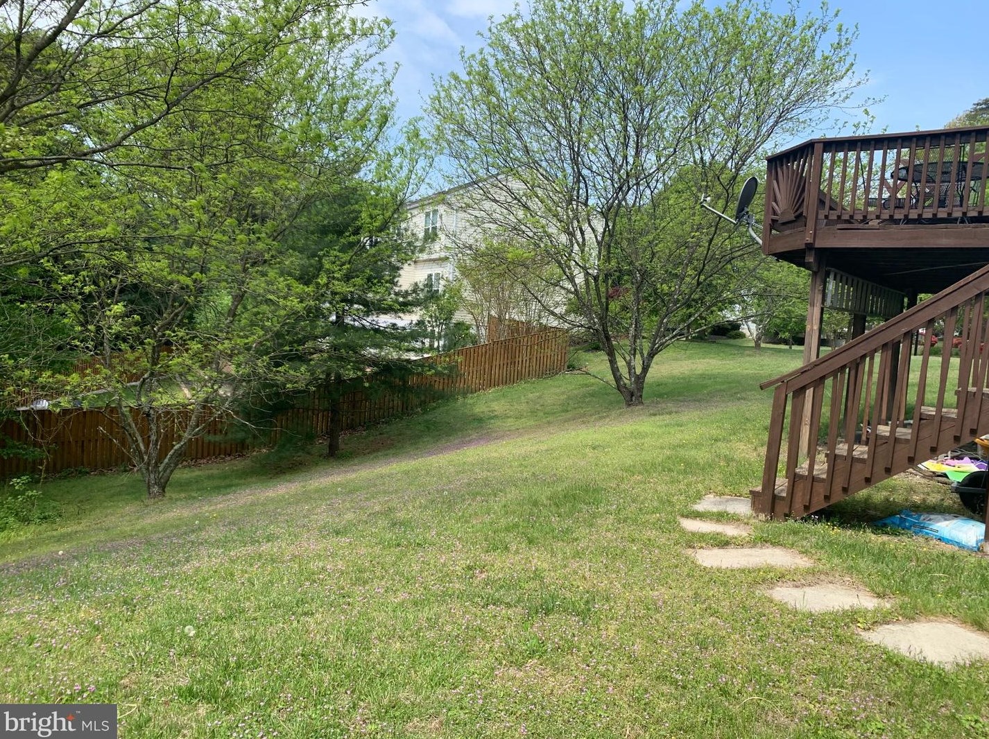 1601 Deer Meadow Ct, Baltimore, MD 21076-1286