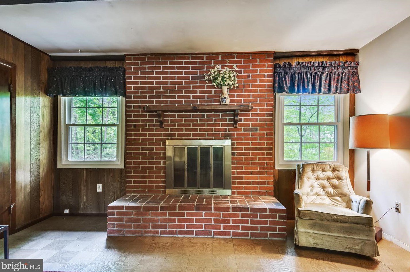 1749 Ullswater Pl, Crofton MD  21114-2313 exterior