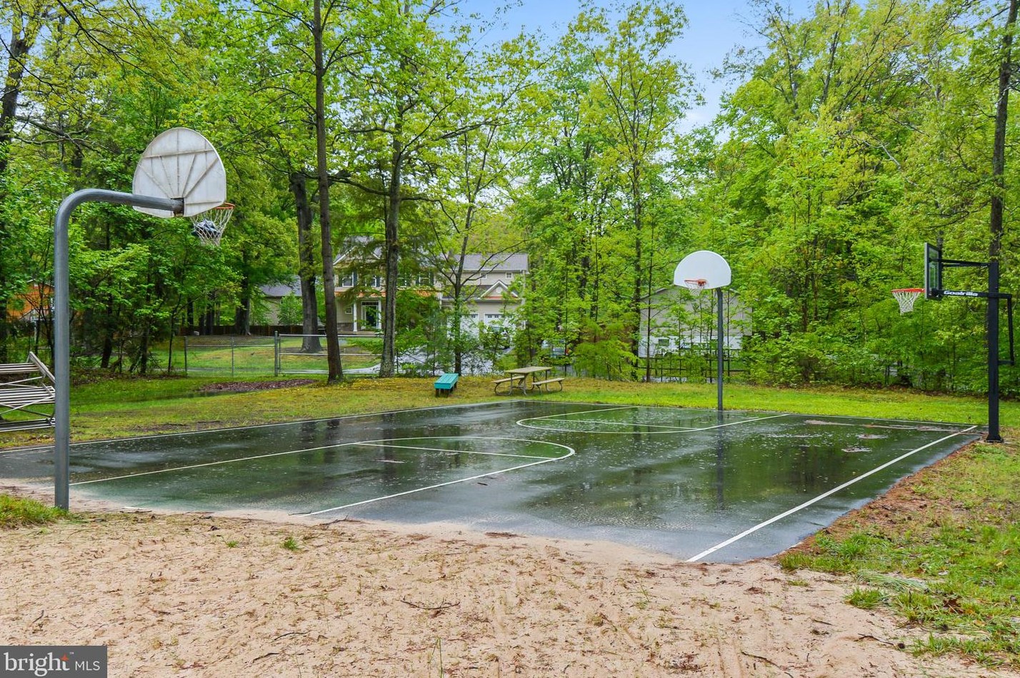 1749 Ullswater Pl, Crofton MD  21114-2313 exterior