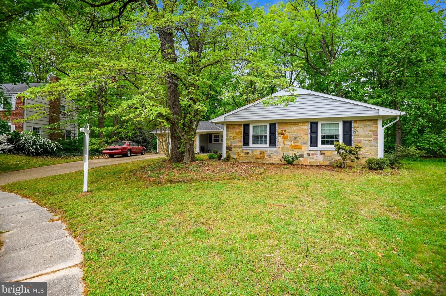 1749 Ullswater Pl, Crofton, MD 21114-2313