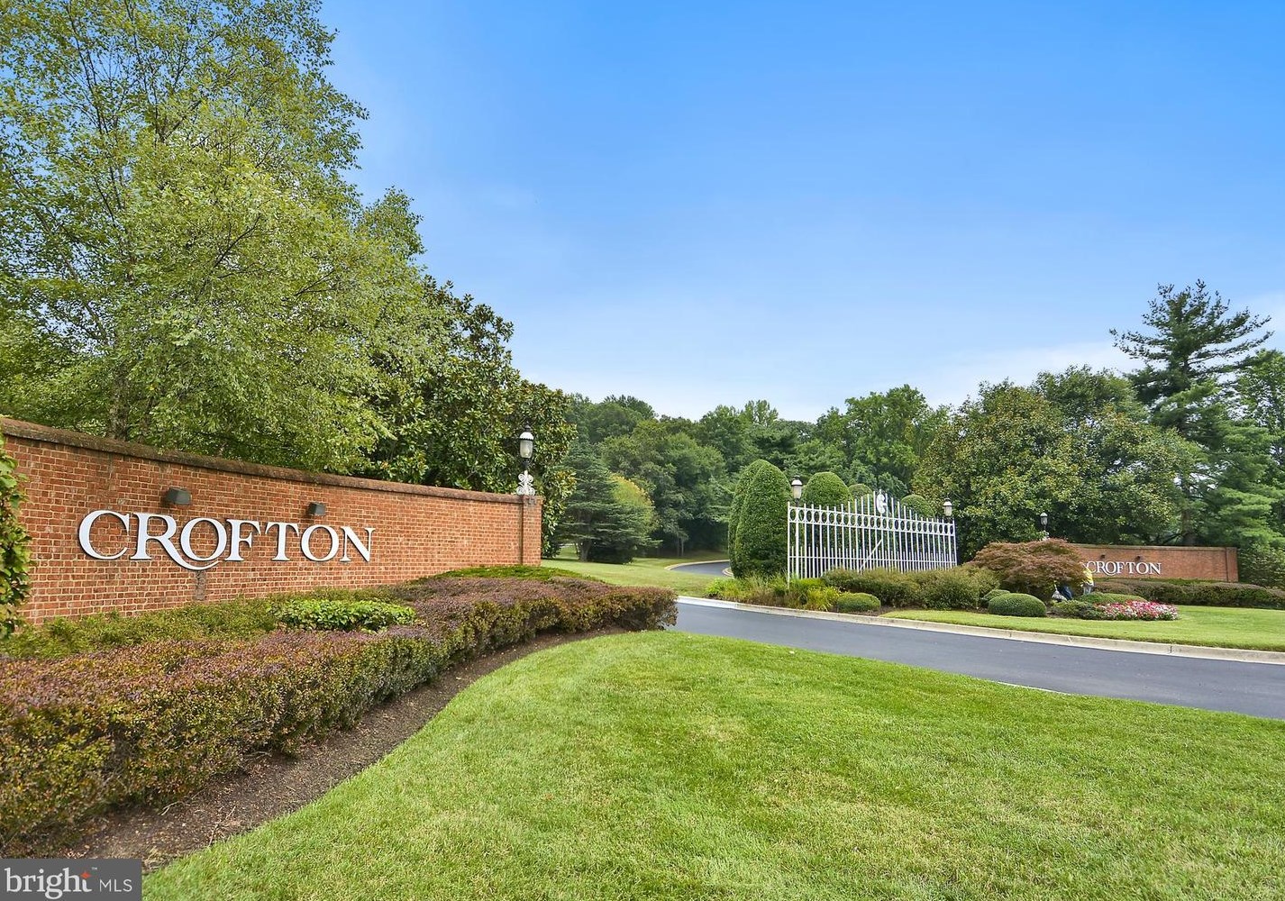 1749 Ullswater Pl, Crofton MD  21114-2313 exterior