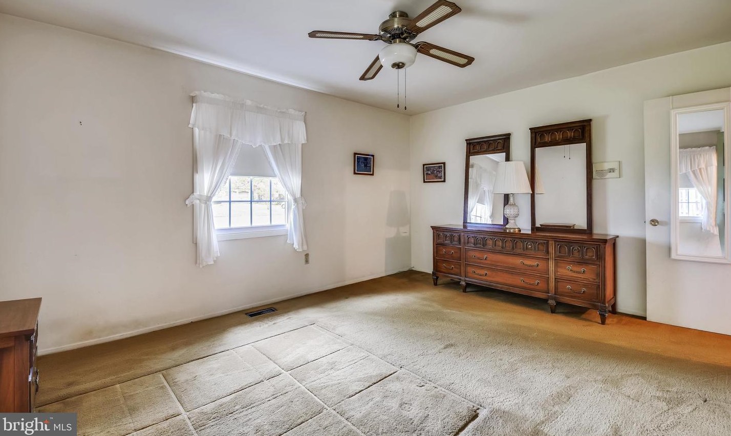 1749 Ullswater Pl, Crofton MD  21114-2313 exterior