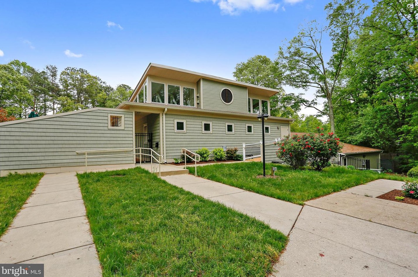 1749 Ullswater Pl, Crofton MD  21114-2313 exterior