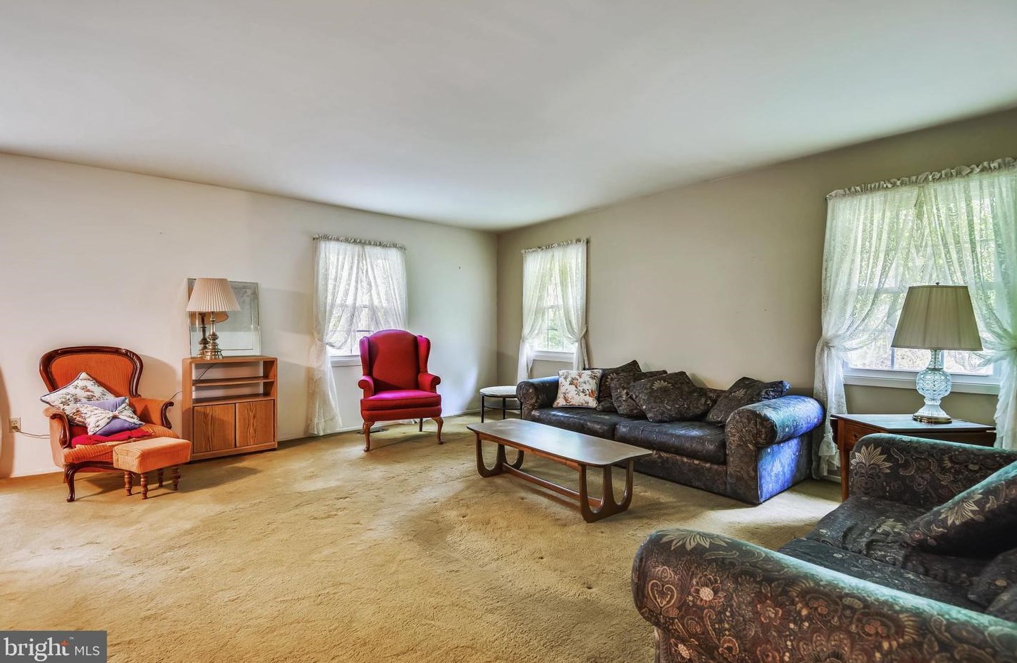 1749 Ullswater Pl, Crofton MD  21114-2313 exterior