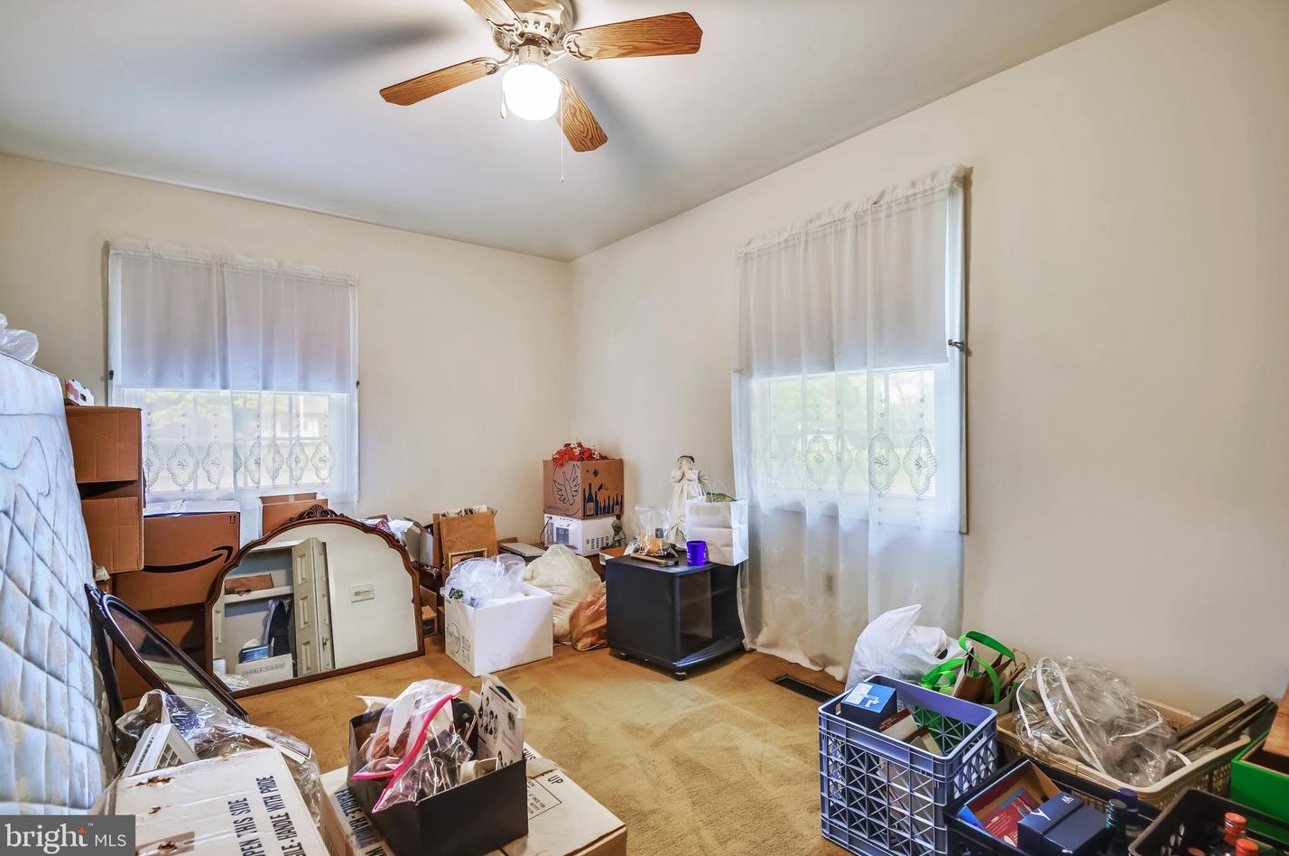 1749 Ullswater Pl, Crofton MD  21114-2313 exterior