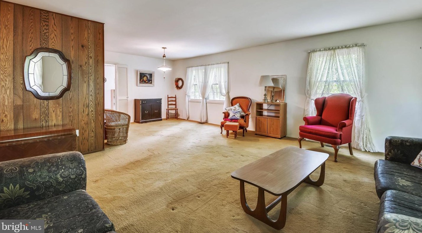 1749 Ullswater Pl, Crofton MD  21114-2313 exterior