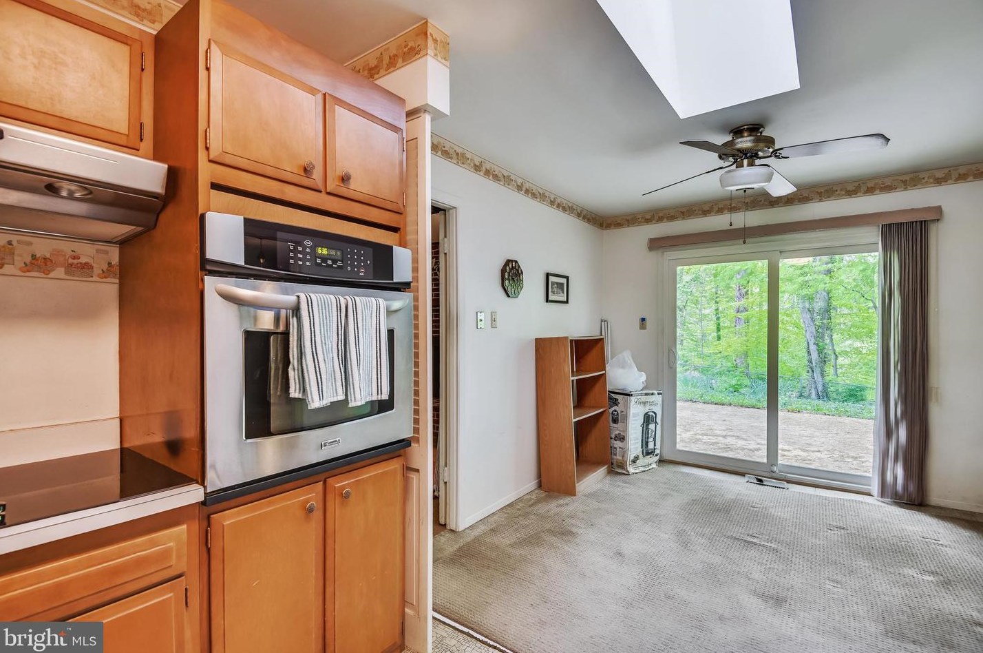 1749 Ullswater Pl, Crofton MD  21114-2313 exterior