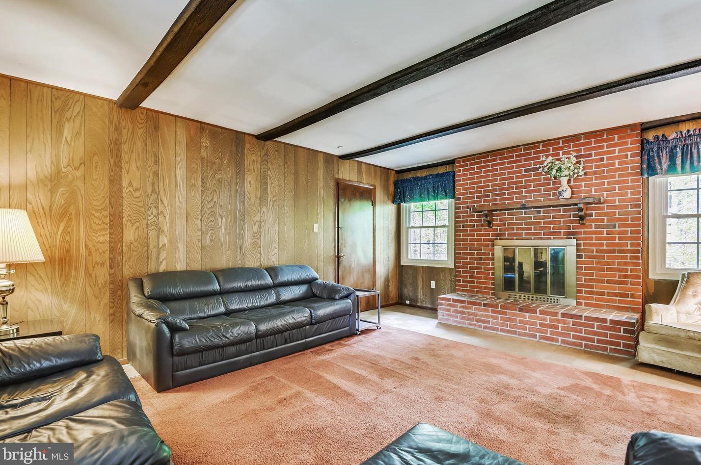 1749 Ullswater Pl, Crofton MD  21114-2313 exterior