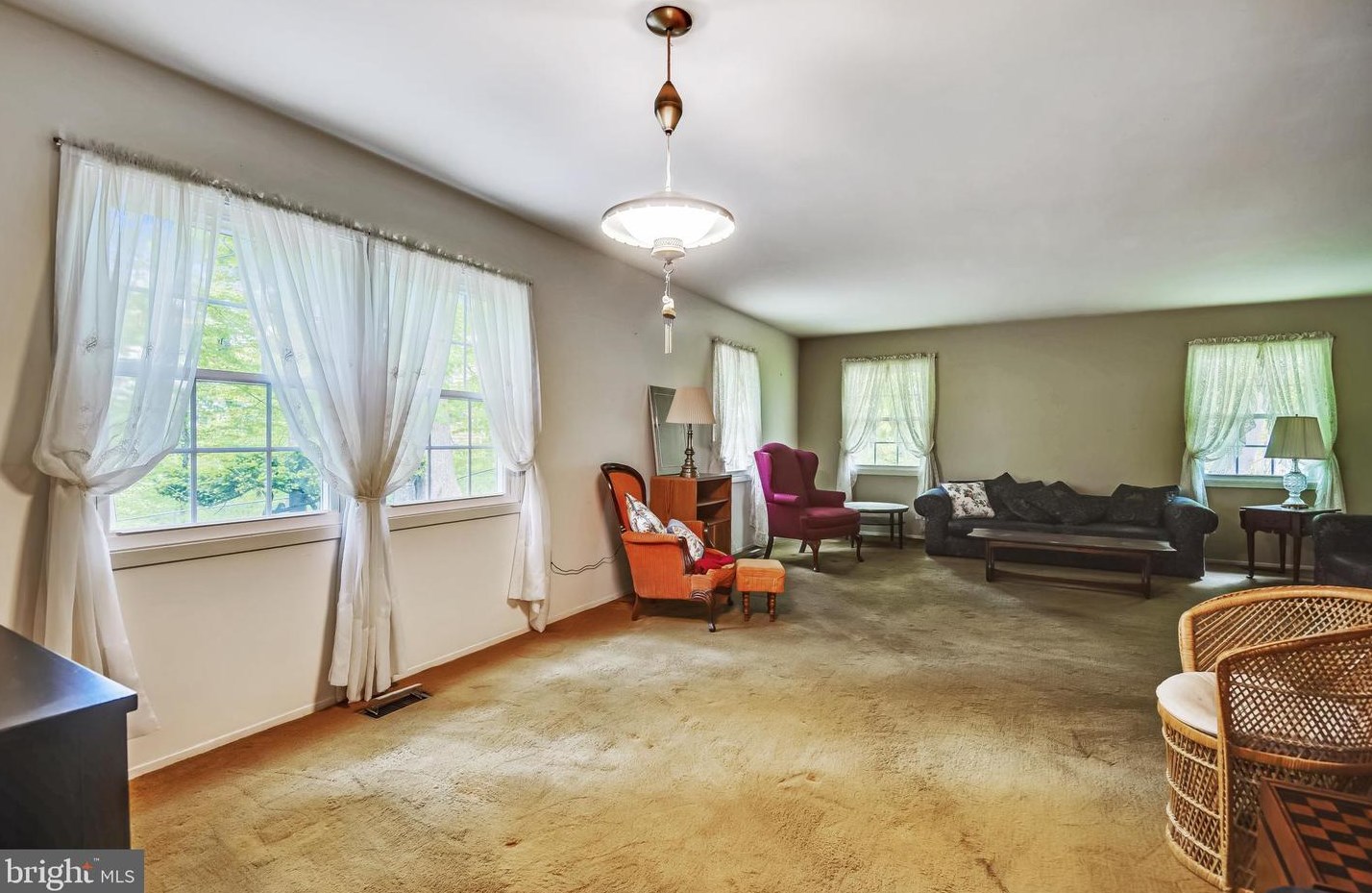 1749 Ullswater Pl, Crofton MD  21114-2313 exterior