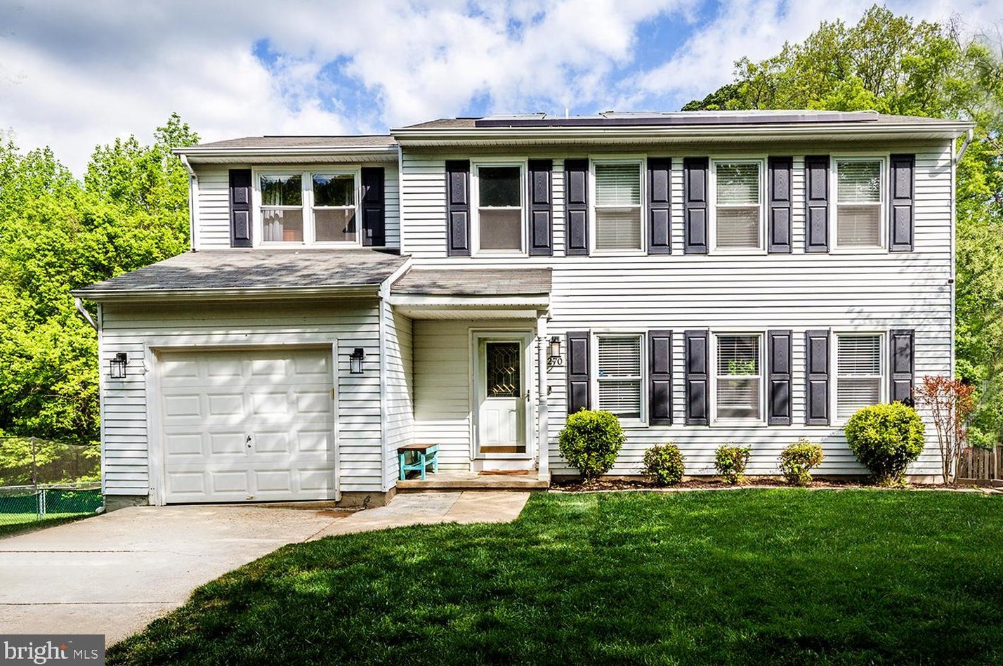 1270 Doubleday Dr, Arnold, MD 21012