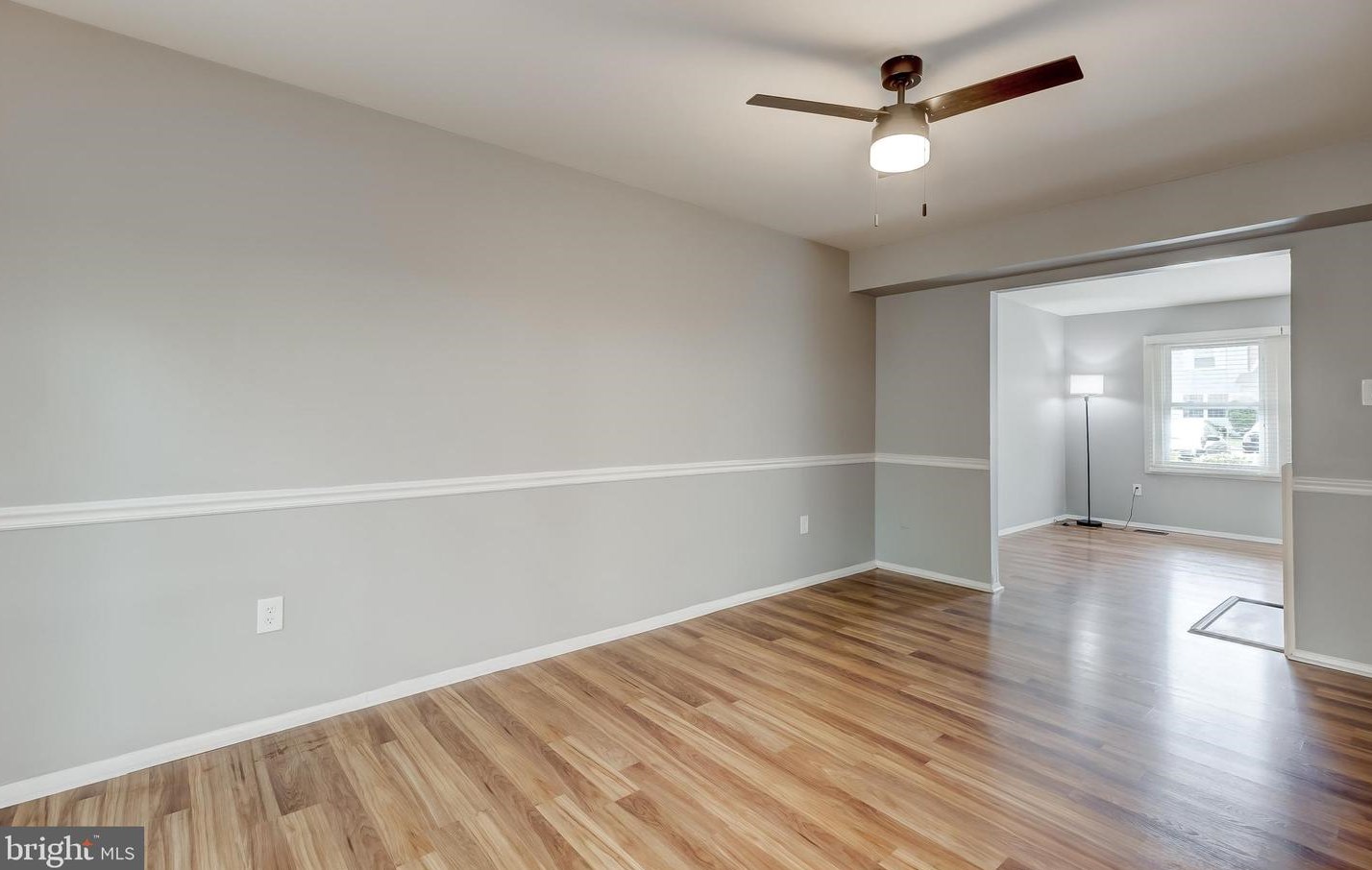 1724 Farmington Ct, Crofton MD  21114-2307 exterior