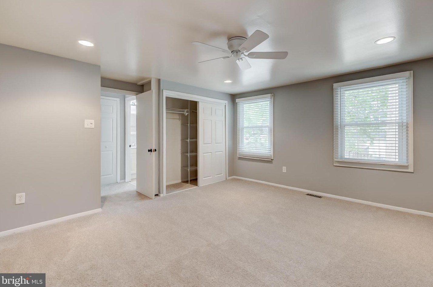 1724 Farmington Ct, Crofton MD  21114-2307 exterior