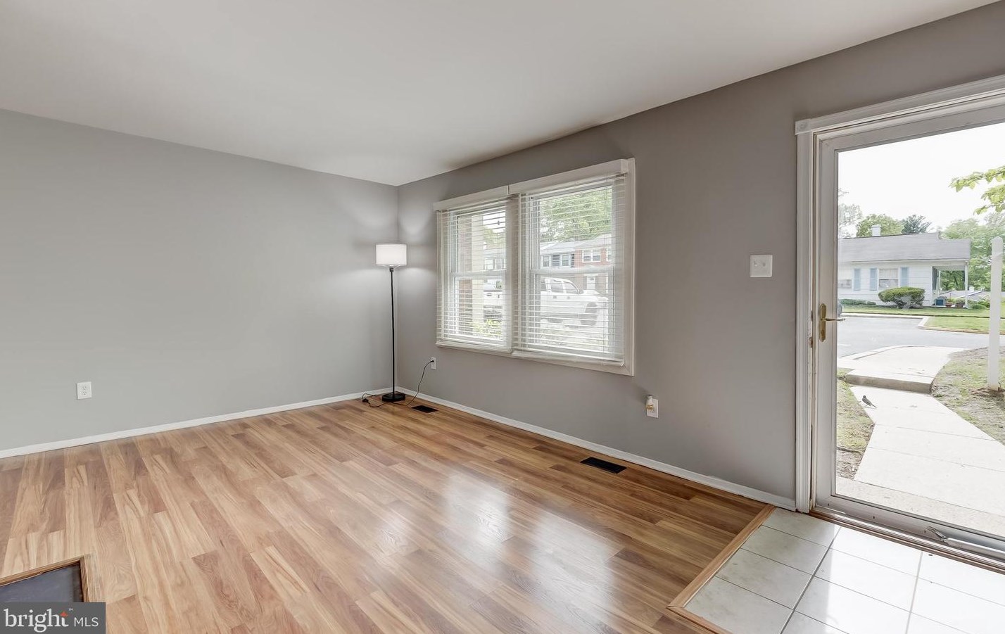 1724 Farmington Ct, Crofton MD  21114-2307 exterior