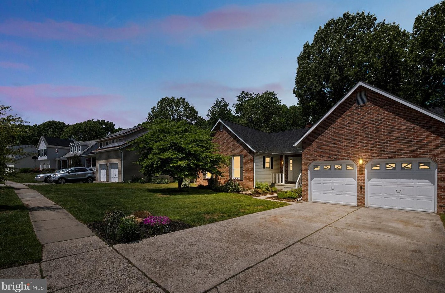 904 Merriweather Way, Severn, MD 21144-1153