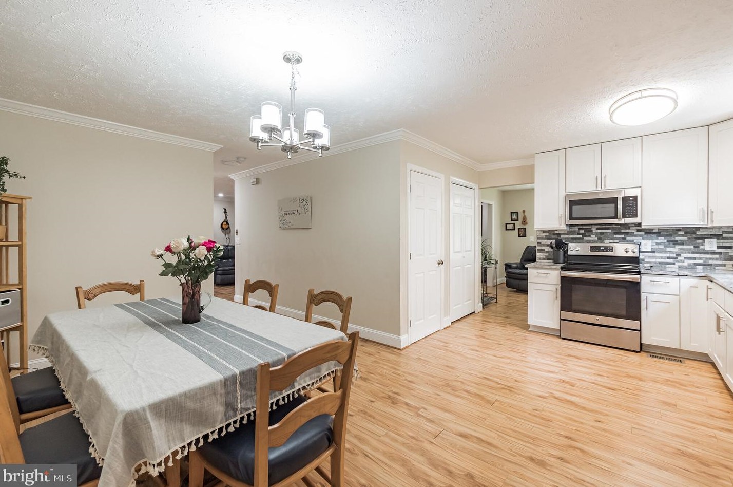 904 Merriweather Way, Severn MD  21144-1153 exterior