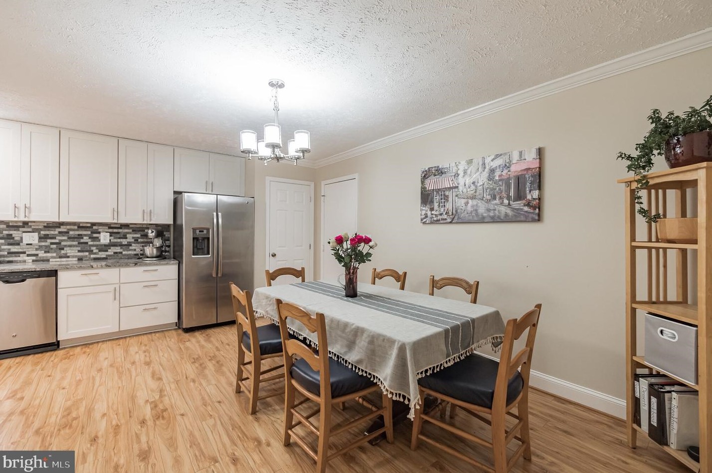 904 Merriweather Way, Severn MD  21144-1153 exterior