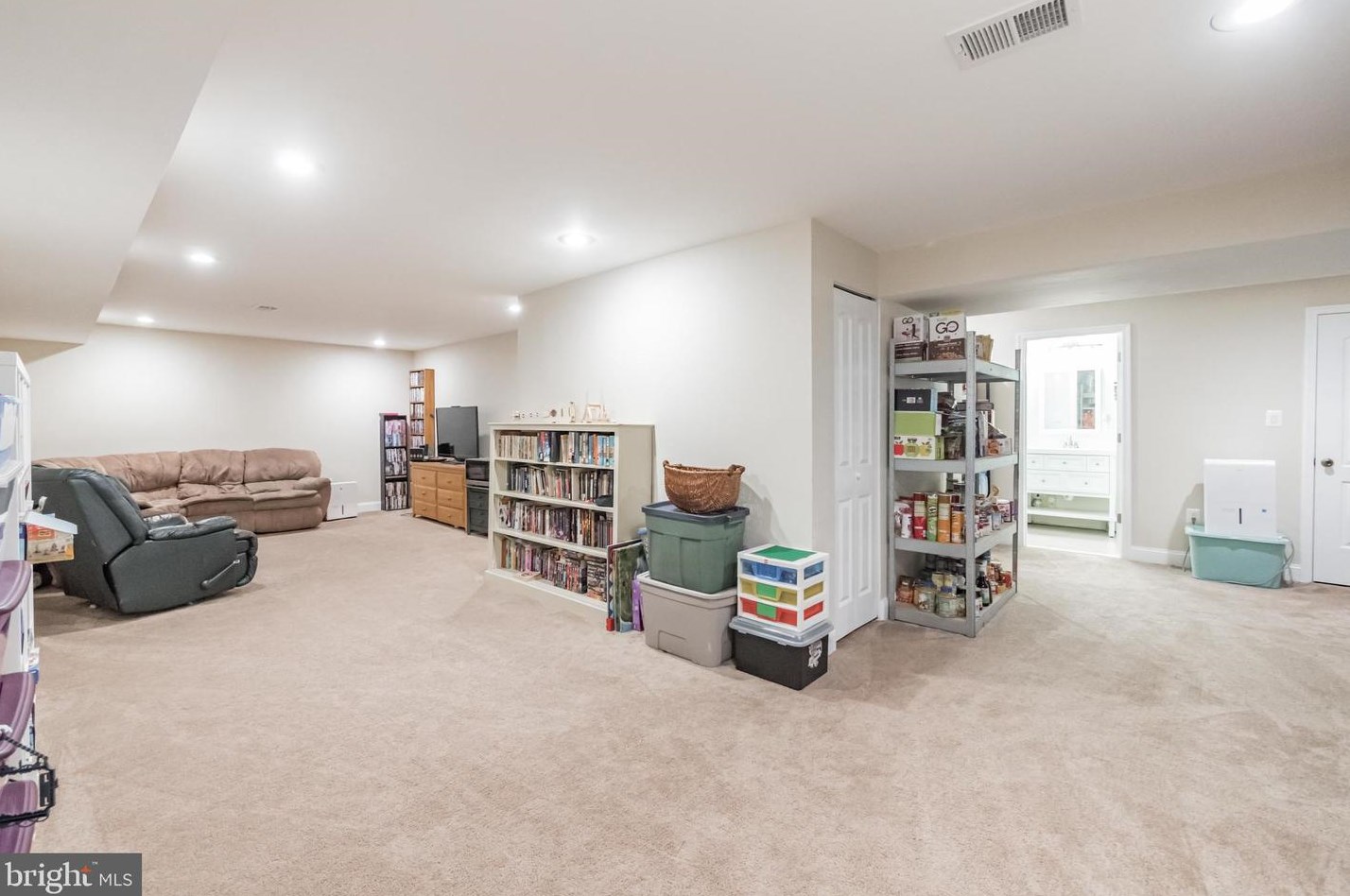 904 Merriweather Way, Severn MD  21144-1153 exterior