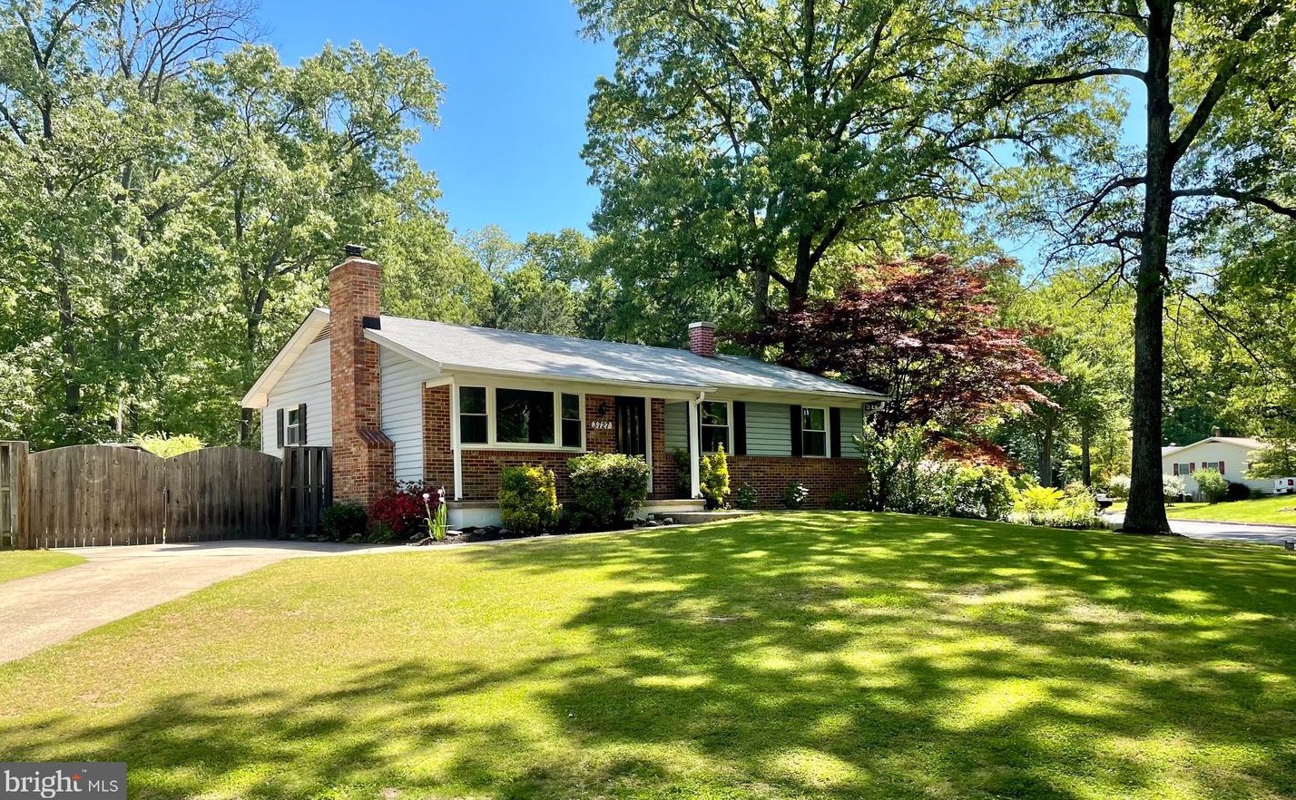 3727 Patuxent Manor Rd, Davidsonville, MD 21035