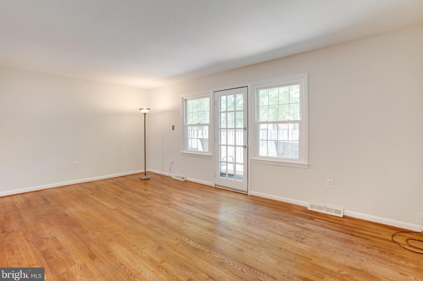 1608 Angus Ct, Crofton MD 21114-2002 exterior