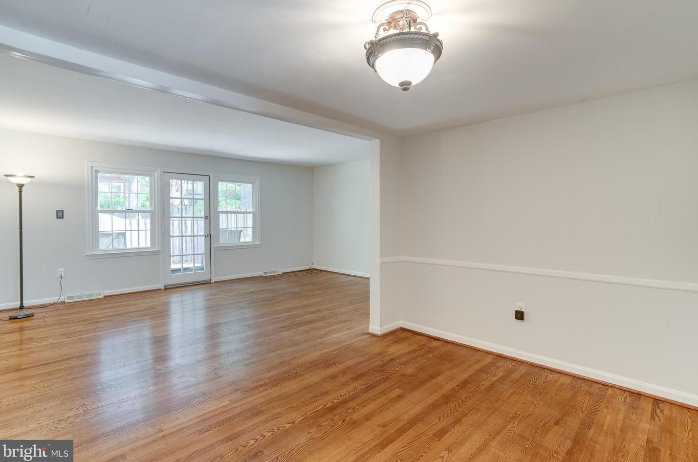 1608 Angus Ct, Crofton MD 21114-2002 exterior